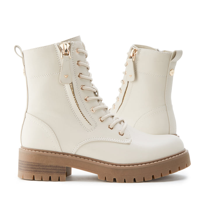 120592-77-LODGING-02-LODGING-Women's Fashion Light Boots-YELLOW-Yellow Shoes