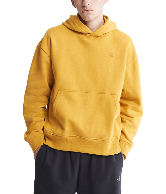 Long Sleeves Archive Fleece Po Hoodie