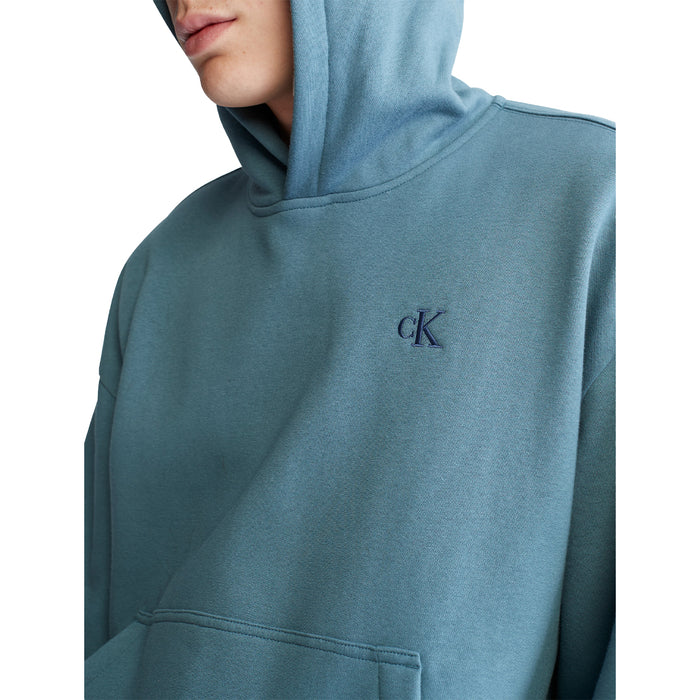 Long Sleeves Archive Fleece Po Hoodie