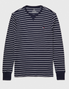 Sail (navy) Swatch