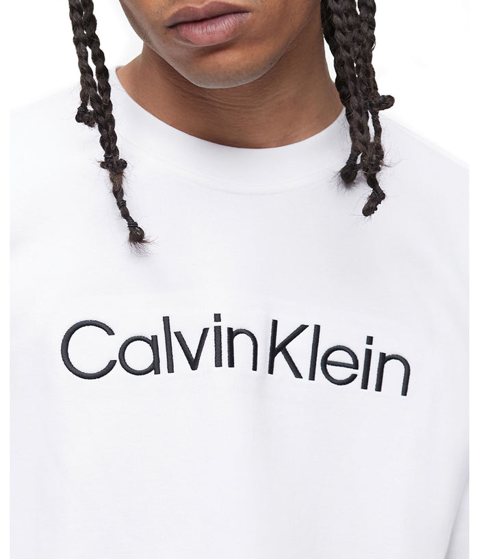 Long Sleeves Standard Logo Tee