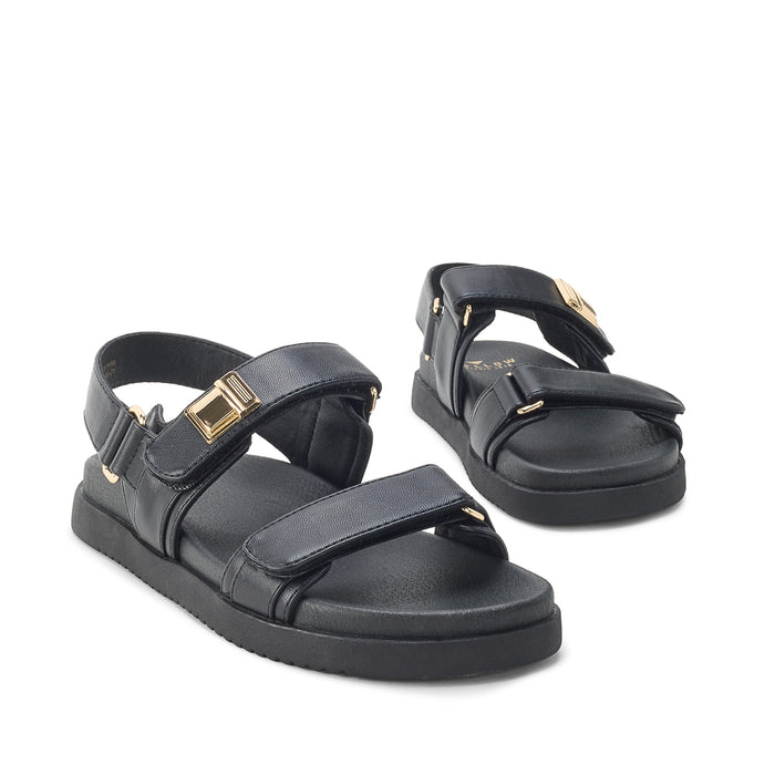122146-01-LORENA-02-LORENA-Women's Sandals-Yellow-Yellow Shoes