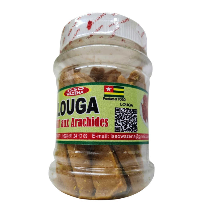 Lougat - Yado African & Caribbean Market