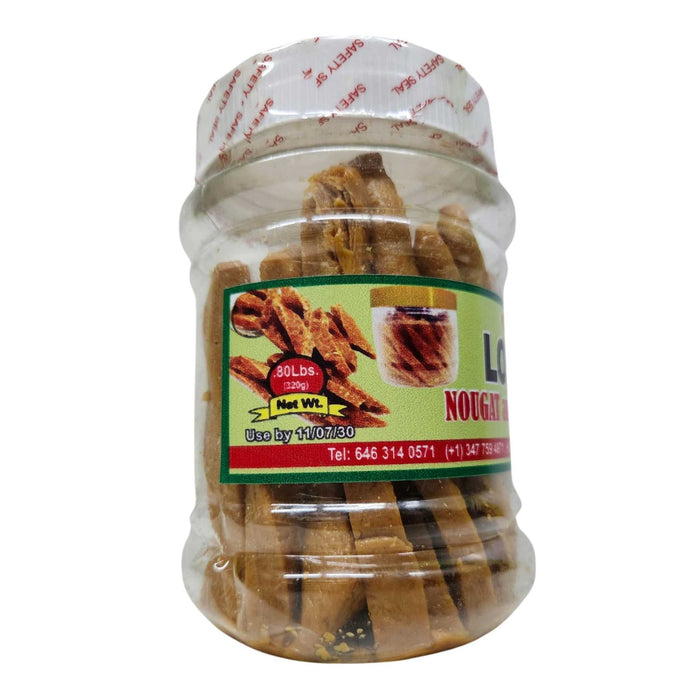 Lougat - Yado African & Caribbean Market