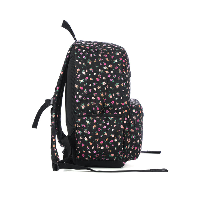 120990-01-LG_FLEURS_SAC_A_DOS_SPORT-02-LOUIS GARNEAU | FLOWER 2 POCKET BACKPACK-Kids Backpacks | Accessories-YELLOW-Yellow Shoes