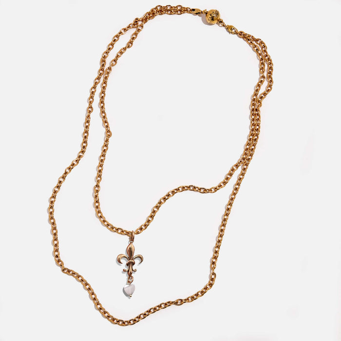 Antique Gold