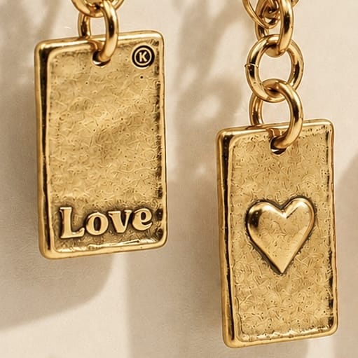 Antique Gold