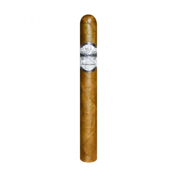 Macanudo Inspirado White Toro