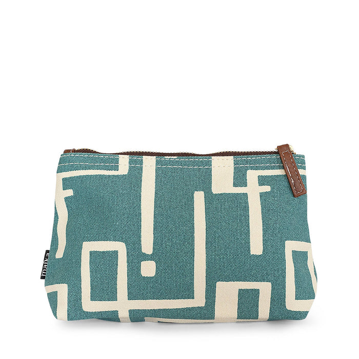MAIKA - Pouch, Malibu, Medium