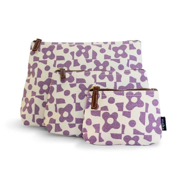 MAIKA - Pouch, Nolita, Small