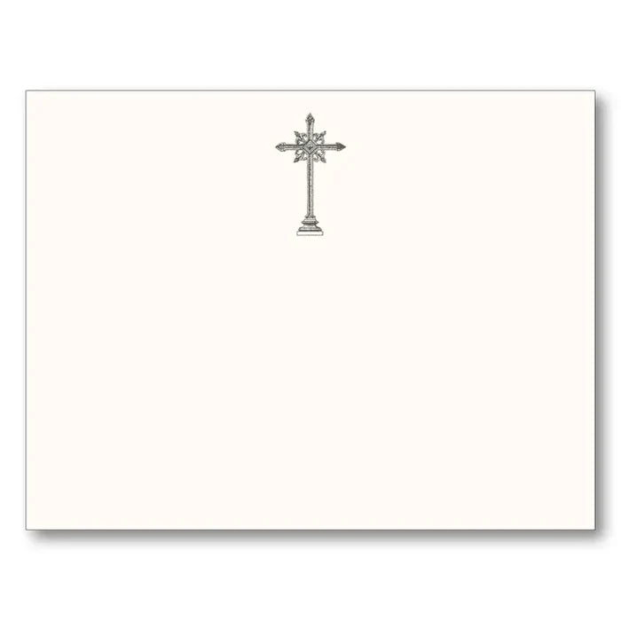 Cross - Horizontal