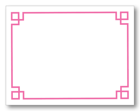 Maison de Papier Notecards