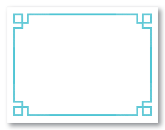 Maison de Papier Notecards