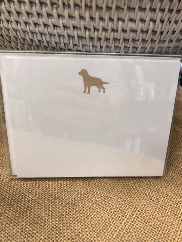 Maison de Papier Notecards