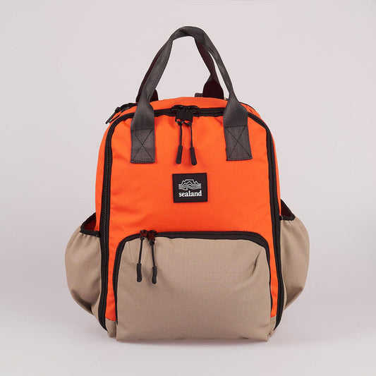 MajiTex Buddy Backpack