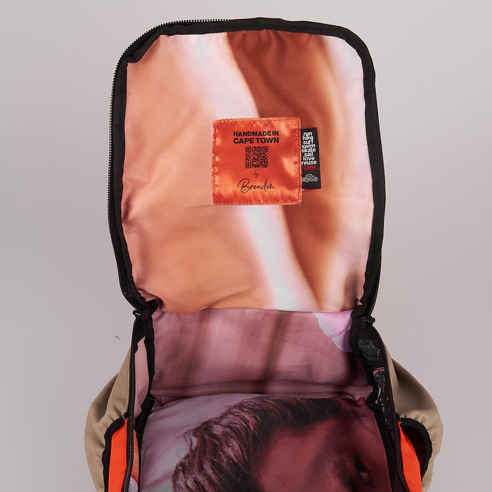 MajiTex Buddy Backpack