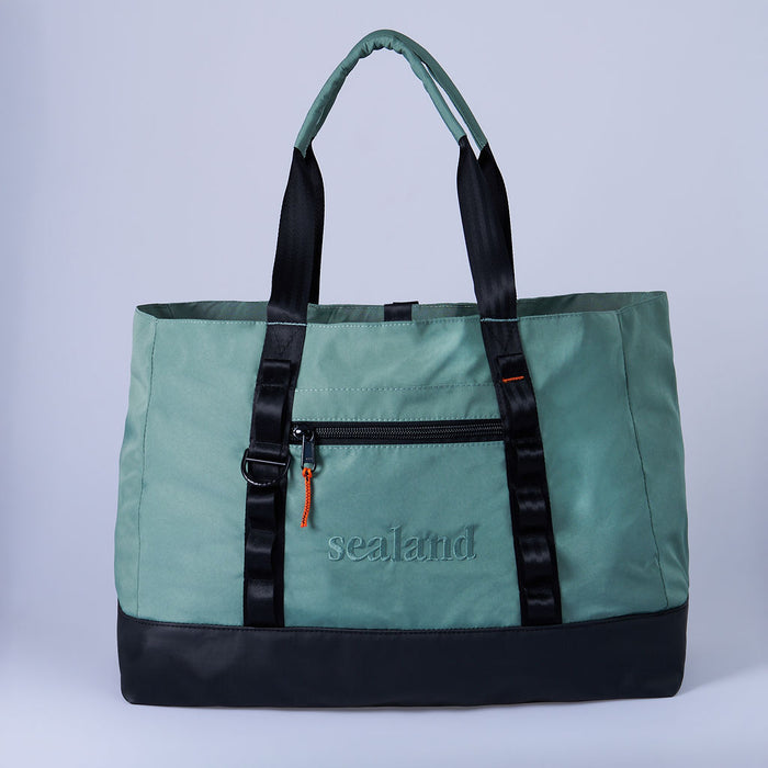 MajiTex Family Tote