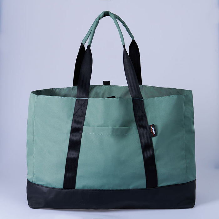 MajiTex Family Tote