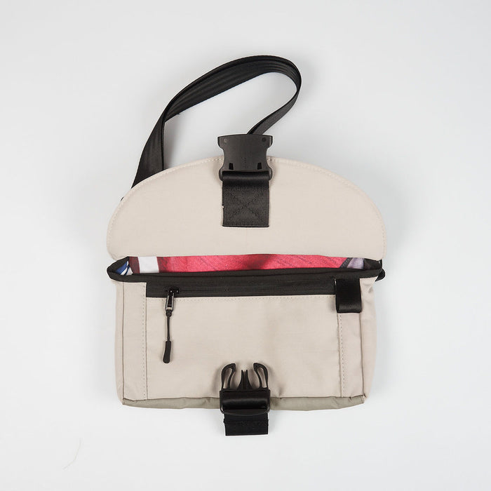 Majitex Messenger Crossbody Bag