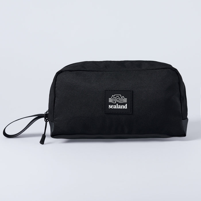 Compact / Black