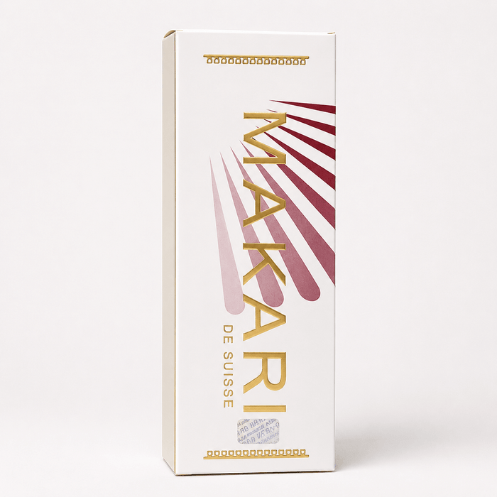 Makari Pure Radiance Exfoliating Scrub 175ml Glow - Yado African & Caribbean Market