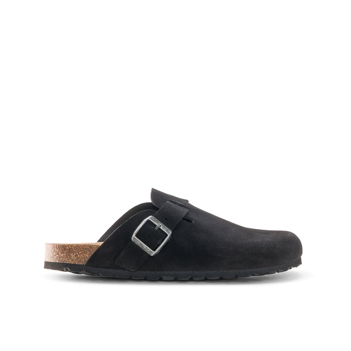 7 / black