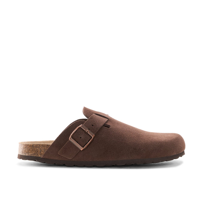 7 / brown
