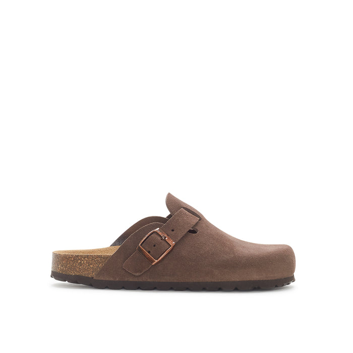 5 / brown
