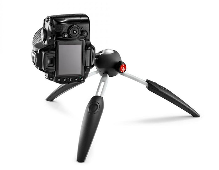 Manfrotto Pixi Evo Black