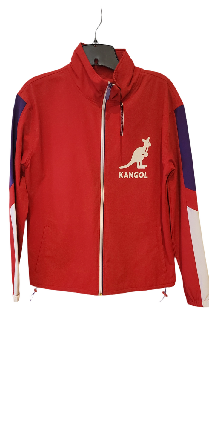 Manteau Kangol