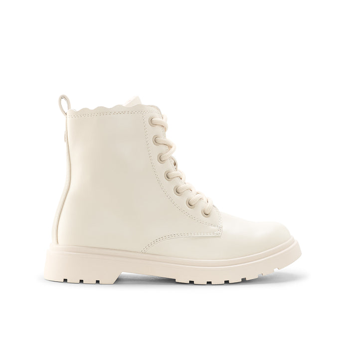 121890-21-MARGUERITE_JR-01-8792500073-MARGUERITE JR-Junior Kids Fashion Light Boots-Yellow-Yellow Shoes