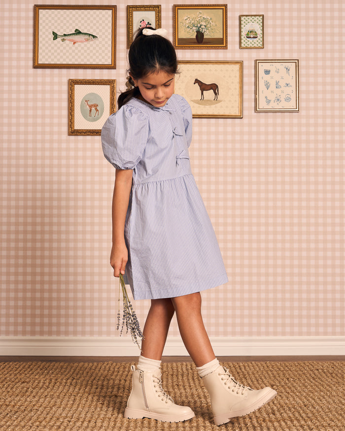 121890-21-MARGUERITE_JR-07-MARGUERITE JR-Junior Kids Fashion Light Boots-Yellow-Yellow Shoes
