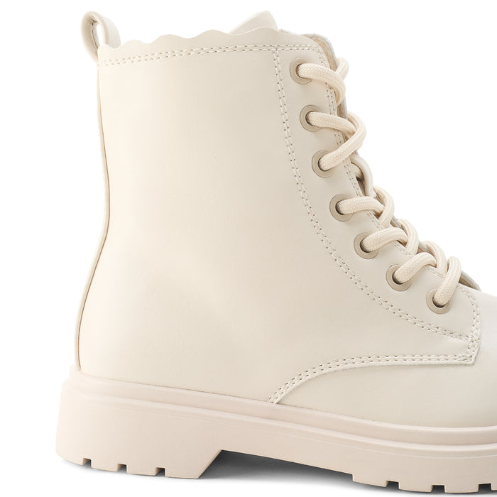 121890-21-MARGUERITE_JR-02-MARGUERITE JR-Junior Kids Fashion Light Boots-Yellow-Yellow Shoes