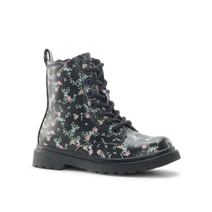 121889-04-MARGUERITETDLR-03-MARGUERITE TDLR-Toddler Kids Fashion Light Boots-Yellow-Yellow Shoes