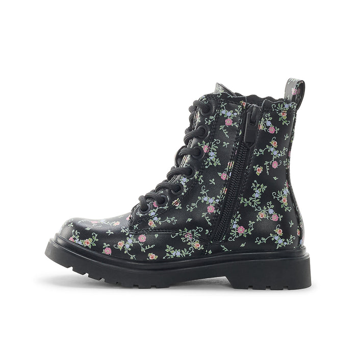 121889-04-MARGUERITETDLR-04-MARGUERITE TDLR-Toddler Kids Fashion Light Boots-Yellow-Yellow Shoes