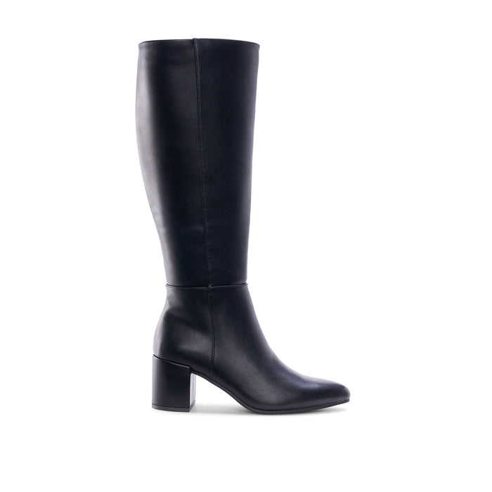 122417-01-MARILOU_HAUTE-01-8924000051-MARILOU HAUTE-Women's Fashion Light Boots-Yellow-Yellow Shoes