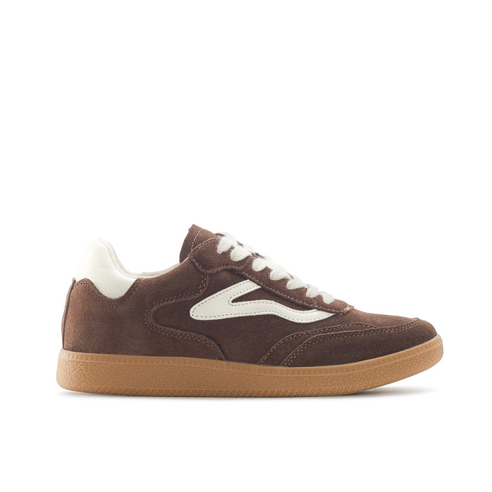 5 / brown