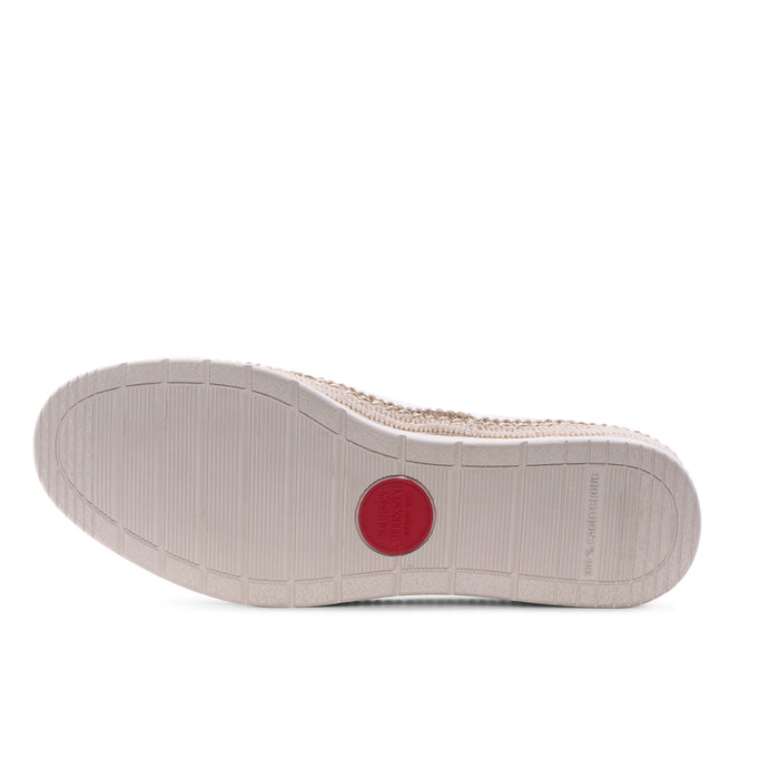 122120-70-MARYSA-05-MARYSA-Women's Comfort Shoes-Yellow-Yellow Shoes