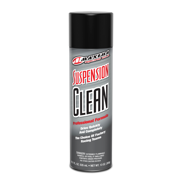 Maxima SUSPENSION CLEAN - 13OZ