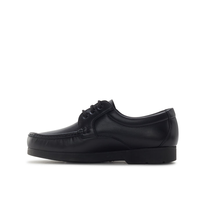 121064-01-MAYER-4783-04-MAYER 4783-Men's Shoes-Pinoso-Yellow Shoes