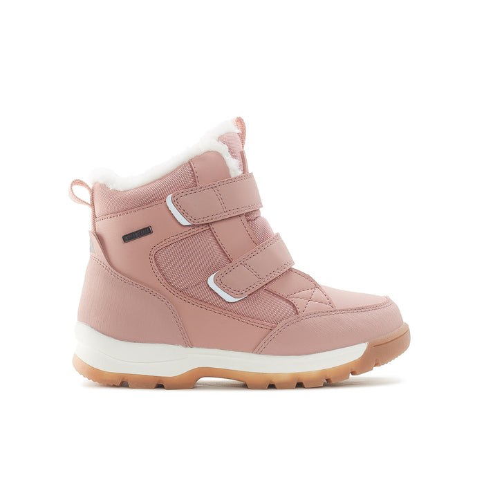 121362-68-MELO-FTDLR-01-8565800040-MELO-F TDLR-Toddler Kids Fashion Light Boots-YELLOW-Yellow Shoes