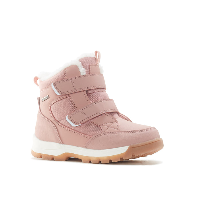 121362-68-MELO-FTDLR-03-MELO-F TDLR-Toddler Kids Fashion Light Boots-YELLOW-Yellow Shoes