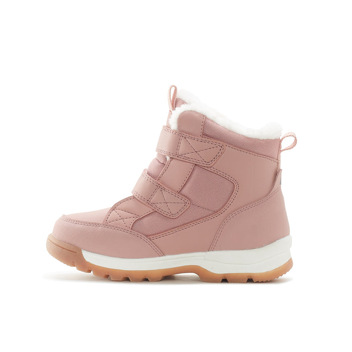121362-68-MELO-FTDLR-04-MELO-F TDLR-Toddler Kids Fashion Light Boots-YELLOW-Yellow Shoes