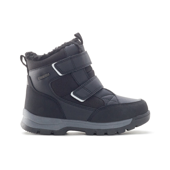 121363-01-MELO-GTDLR-01-8565700040-MELO-G TDLR-Toddler Kids Fashion Light Boots-YELLOW-Yellow Shoes