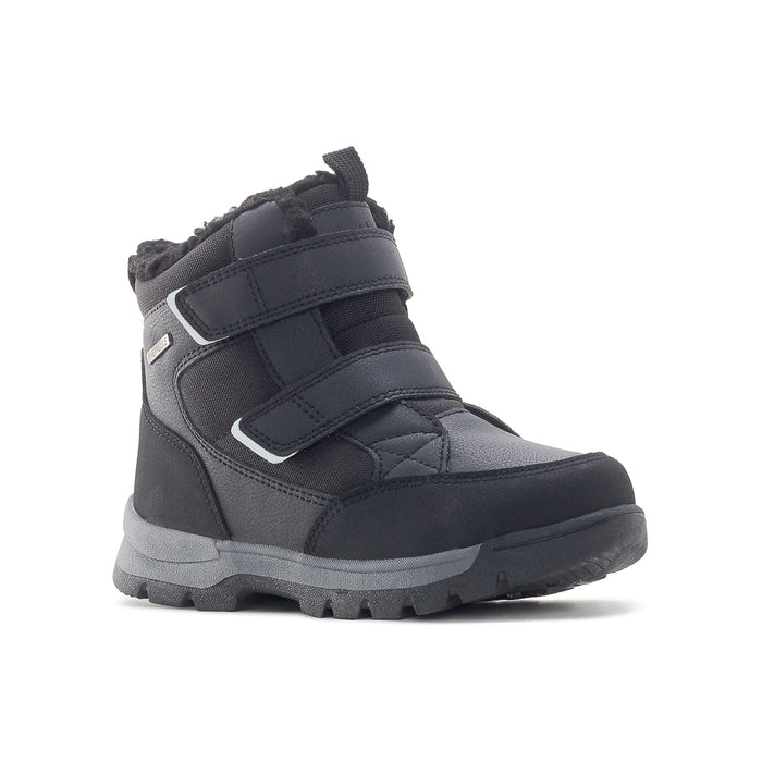 121363-01-MELO-GTDLR-03-MELO-G TDLR-Toddler Kids Fashion Light Boots-YELLOW-Yellow Shoes