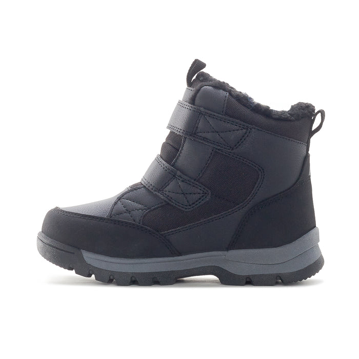 121363-01-MELO-GTDLR-04-MELO-G TDLR-Toddler Kids Fashion Light Boots-YELLOW-Yellow Shoes