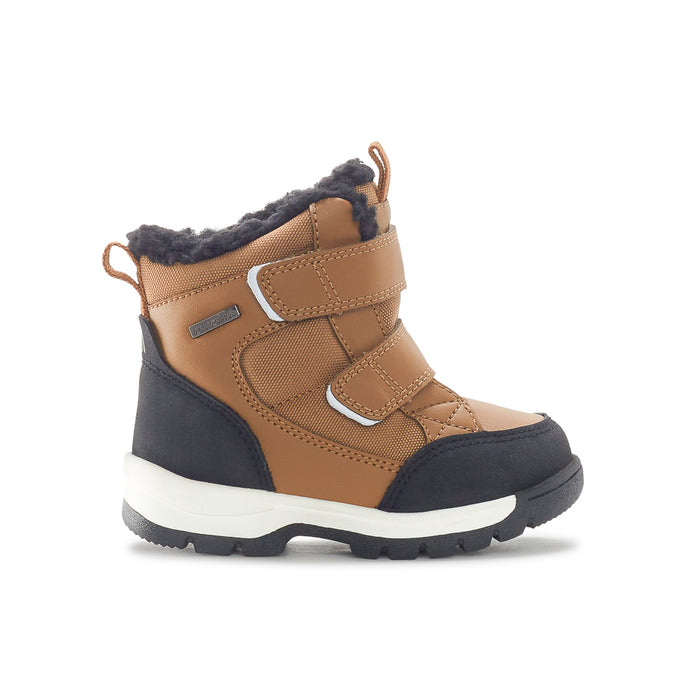 121360-66-MELO-G-01-8565500065-MELO-G-Baby Booties-YELLOW-Yellow Shoes