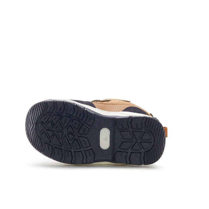 121360-66-MELO-G-05-MELO-G-Baby Booties-YELLOW-Yellow Shoes