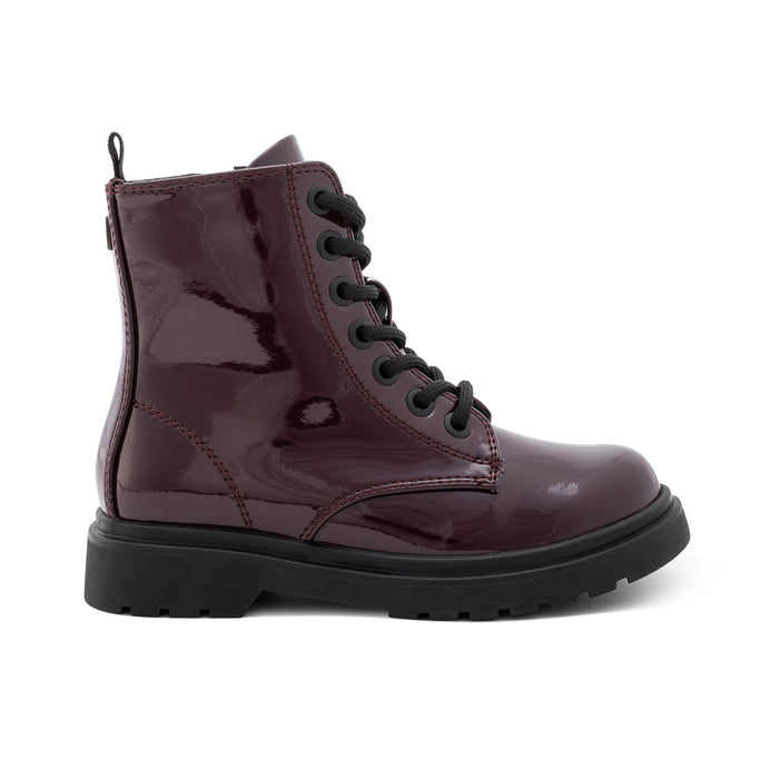 10 / patent red