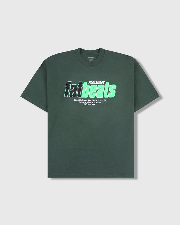 Melrose T-Shirt